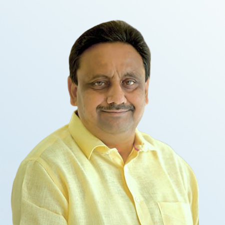 Praveen Kumar Khandelwal